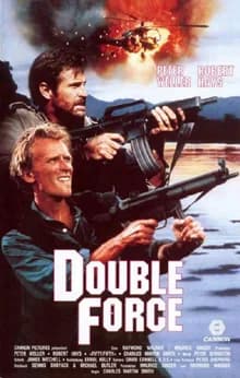 Double Force (USA 1993) 