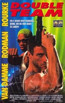 Double Team (USA 1997)