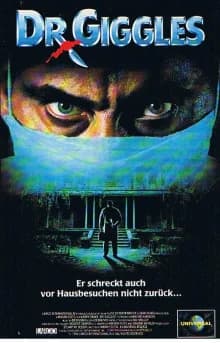 Dr. Giggles (USA 1992) 