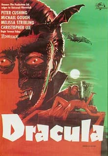 Dracula (GB 1958) 