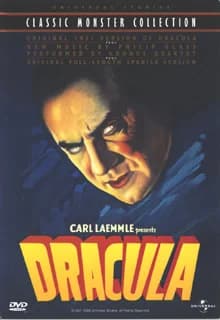 Dracula (USA 1931) 