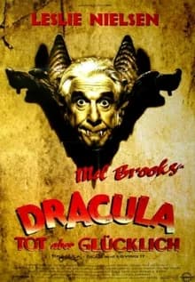 Dracula - Tot aber glücklich (USA/F 1995) 