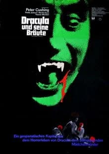 Dracula und seine Bräute (GB 1960)