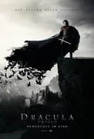 Dracula Untold (USA 2014)