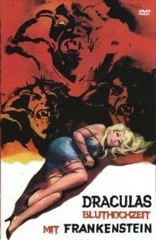 Dracula vs. Frankenstein (USA 1971) 