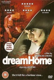 Dream Home (HK 2010) 