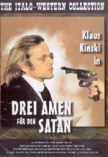 Drei Amen für den Satan (I 1971) 