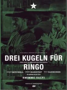 Drei Kugeln für Ringo (I 1965) 