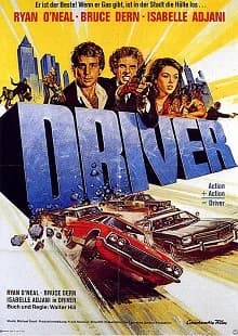 Driver (USA 1978) 