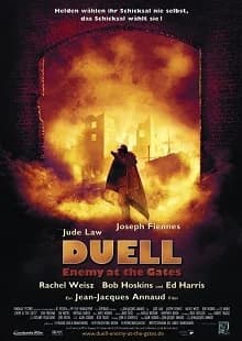 Duell - Enemy at the Gates (D/GB/IRL/USA 2001)