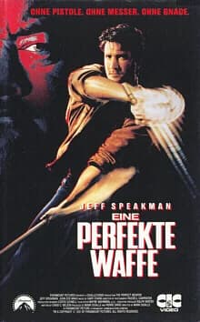 The Perfect Weapon - Eine perfekte Waffe (USA 1991) 