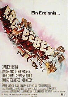 Erdbeben (USA 1974)