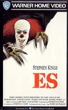 Es (USA 1990)