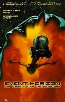 Event Horizon - Am Rande des Universums (USA 1997) 