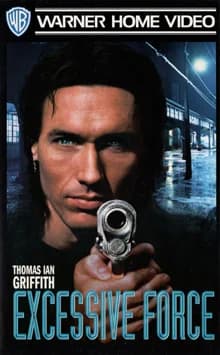 Excessive Force (USA 1992)