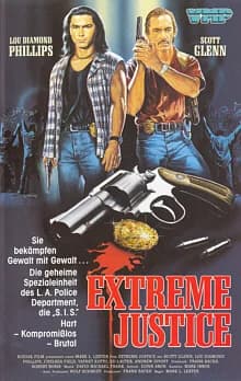 Extreme Justice (USA 1993)