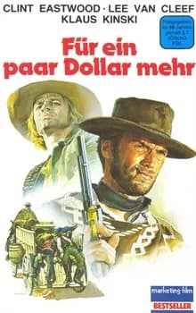 Für ein paar Dollar mehr (I/E/D/F 1966) 