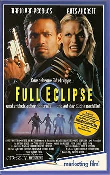 Full Eclipse (USA 1993) 