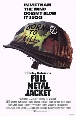 Full Metal Jacket (GB/USA 1987) 