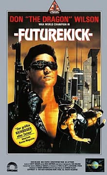 Futurekick (USA 1991) 