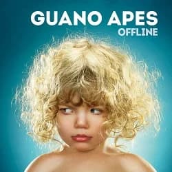 Guano Apes - Offline (2014, Sevenone Music)