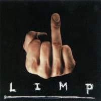 Limp - Limp (2002, Honest Don's)