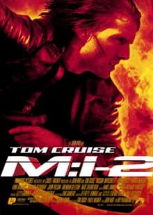 M:i-2 (USA 2000)