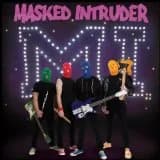 Masked Intruder - M.I. (2014, Fat Wreck)