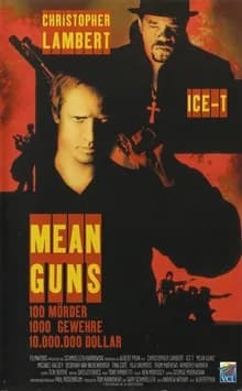 Mean Guns (USA 1997)