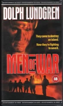 Men of War (USA/E 1994)