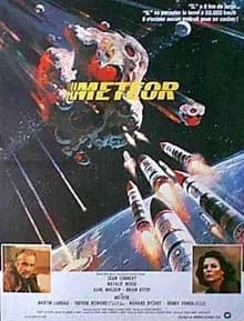 Meteor (USA 1979) 