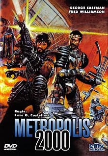 Metropolis 2000 (I 1982) 
