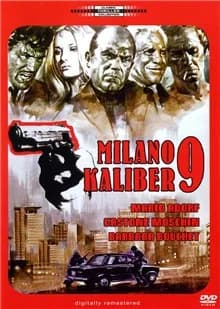 Milano Kaliber 9 (I 1971) 