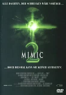 Mimic 2 (USA 2001)