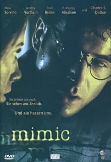 Mimic (USA 1997)
