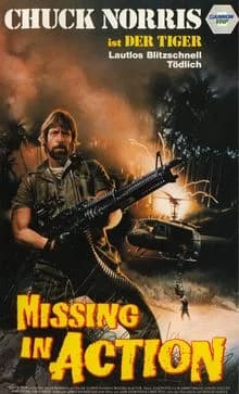 Missing in Action (USA 1984)