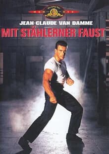 Mit stählerner Faust (USA 1990)