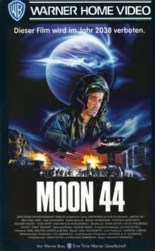 Moon 44 (D 1990) 