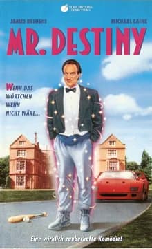 Mr. Destiny (USA 1990) 