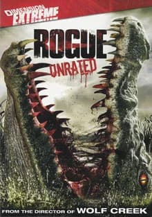 Rogue - Im falschen Revier (AUS 2007)