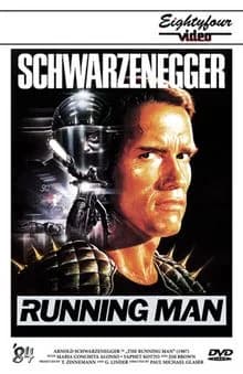 The Running Man (USA 1987)