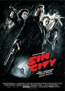 Sin City (USA 2005)