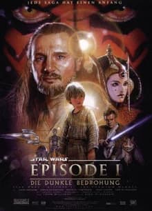Star Wars: Episode I - Die dunkle Bedrohung (USA 1999)