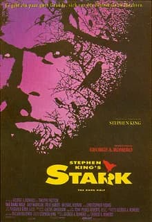 Stark - The Dark Half (USA 1993) 