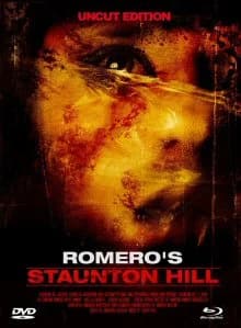 Staunton Hill (USA 2009) 