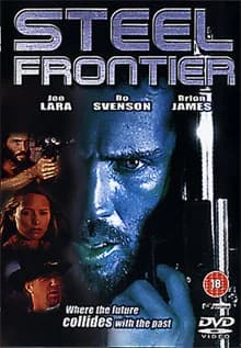 Steel Frontier (USA 1995)