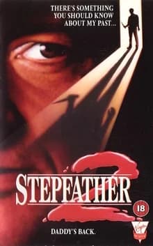 Stepfather II (USA 1989) 