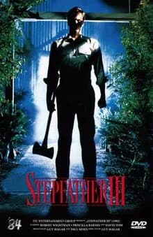 Stepfather III - Vatertag (USA 1992) 