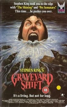 Stephen King's Nachtschicht (USA 1990)