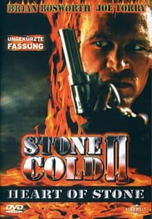 Stone Cold 2 - Heart of Stone (USA 1997)